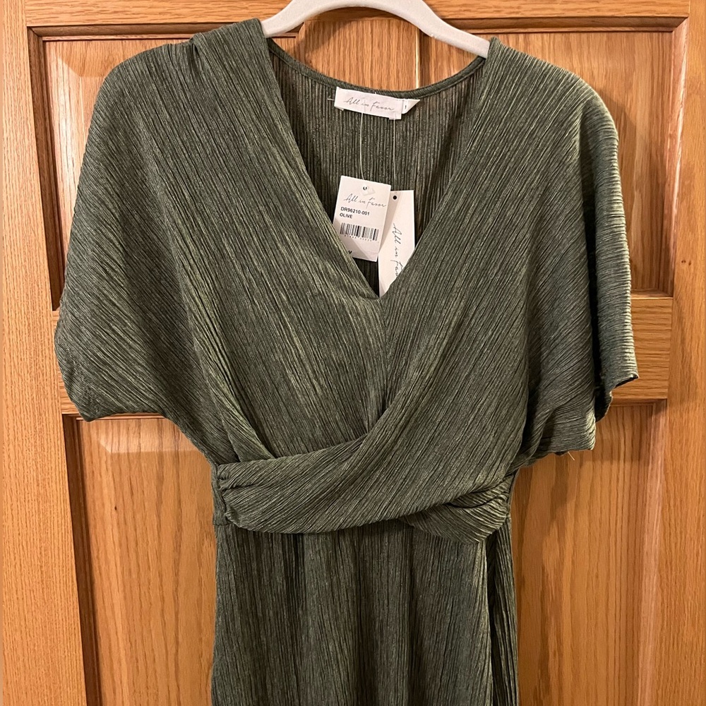 Nordstrom Dress NWT